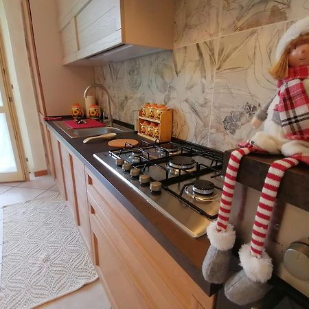 La Casa Di Sara In Valsassina Apartment Introbio Ngoại thất bức ảnh
