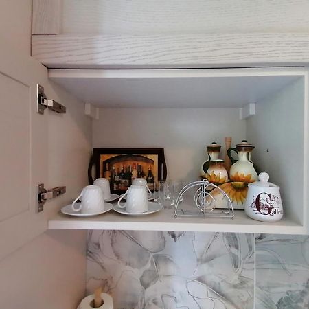 La Casa Di Sara In Valsassina Apartment Introbio Ngoại thất bức ảnh