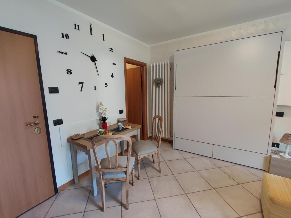 La Casa Di Sara In Valsassina Apartment Introbio Ngoại thất bức ảnh