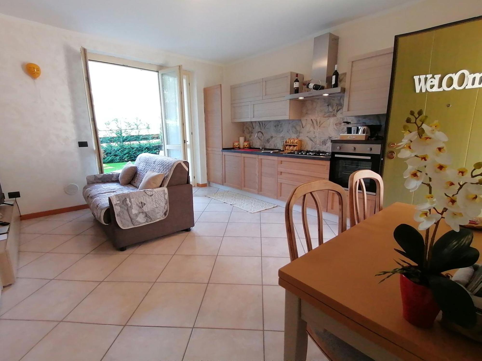 La Casa Di Sara In Valsassina Apartment Introbio Ngoại thất bức ảnh