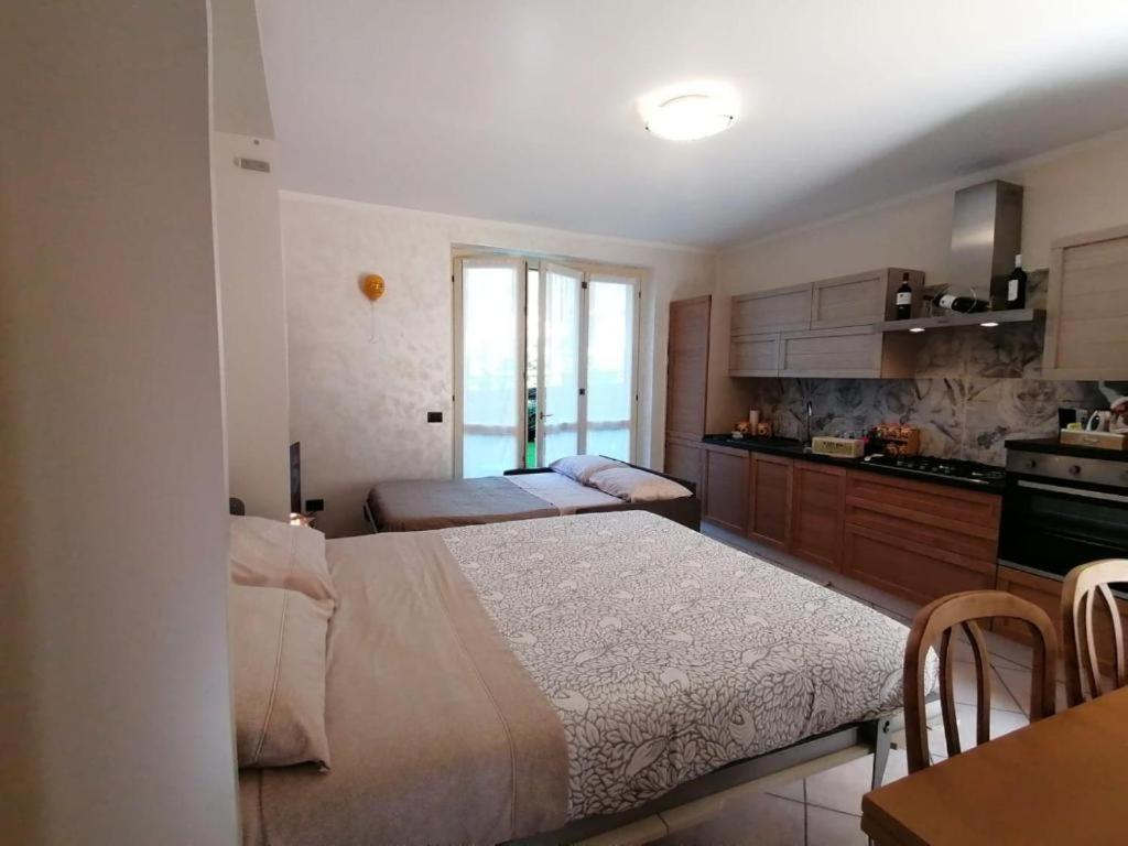 La Casa Di Sara In Valsassina Apartment Introbio Ngoại thất bức ảnh